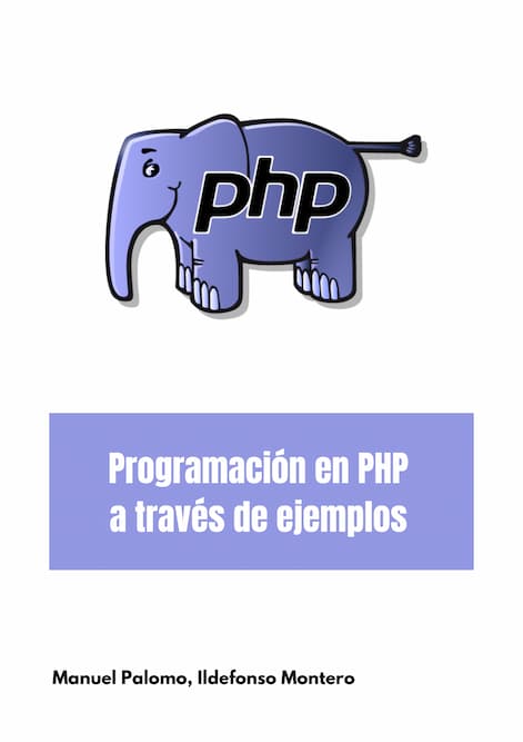 Programación en PHP a través de ejemplos