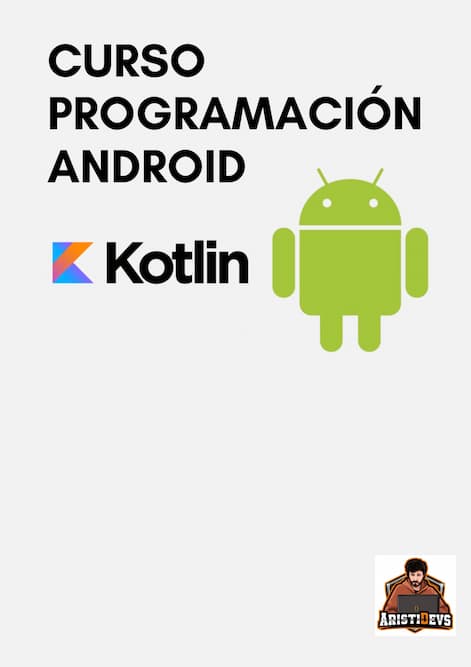 Curso programación Android en Kotlin
