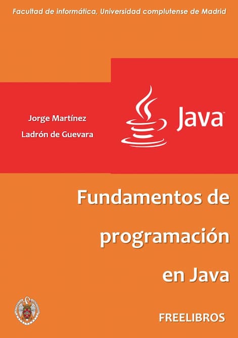 Fundamentos de programación en Java