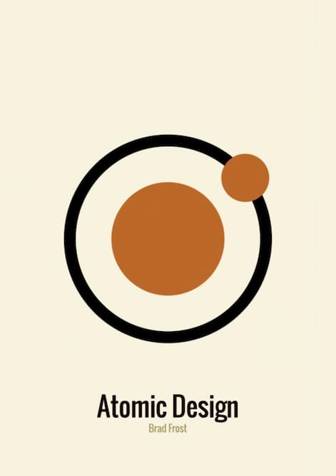 Atomic Design