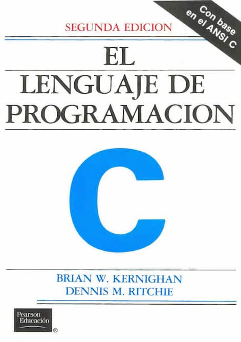 El Lenguaje de Programación C