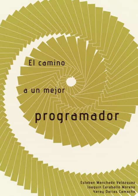 El camino a un mejor programador