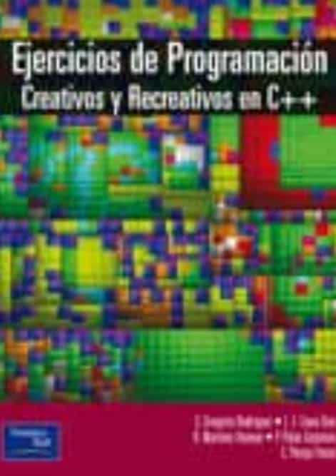 Ejercicios de programación creativos y recreativos en C++