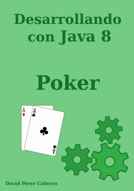 Desarrollando con Java 8: Poker