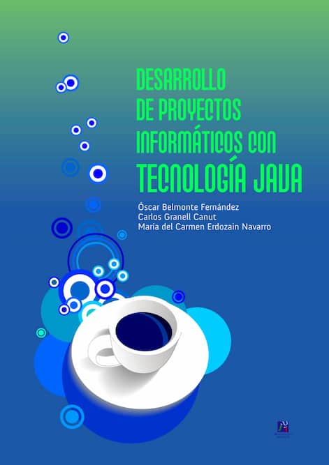 Desarrollo de proyectos informáticos con Java
