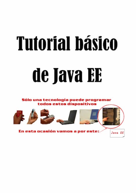 Tutorial básico de Java EE