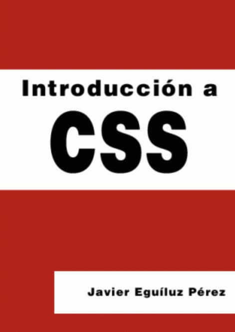Introduccion a CSS