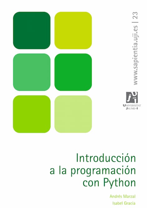 Introduccion a la programación con Python